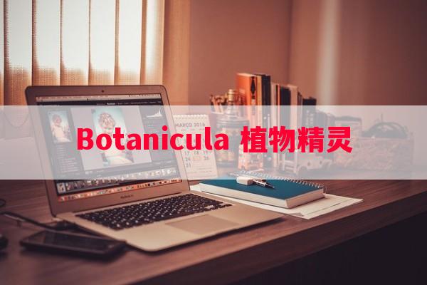 Botanicula 植物精灵